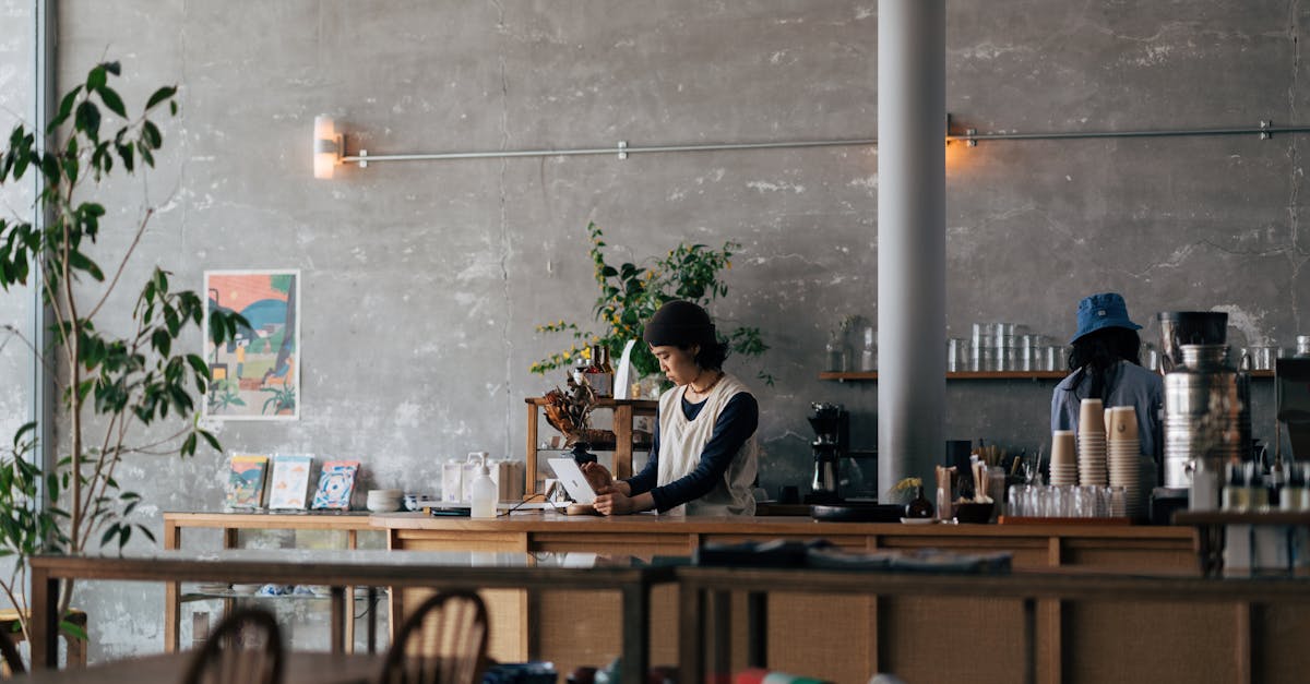 Portalcoffee Cafe / Restaurant contact