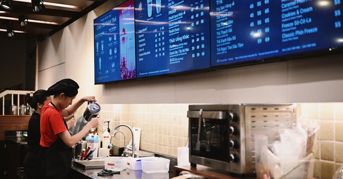Portalcoffee Cafe / Restaurant hero